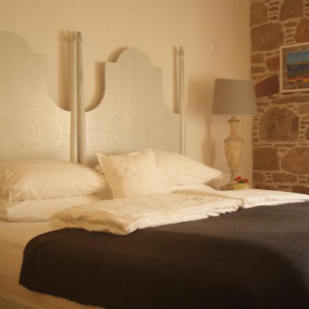 Cunda Lena Otel Ayvalı Exteriör bild
