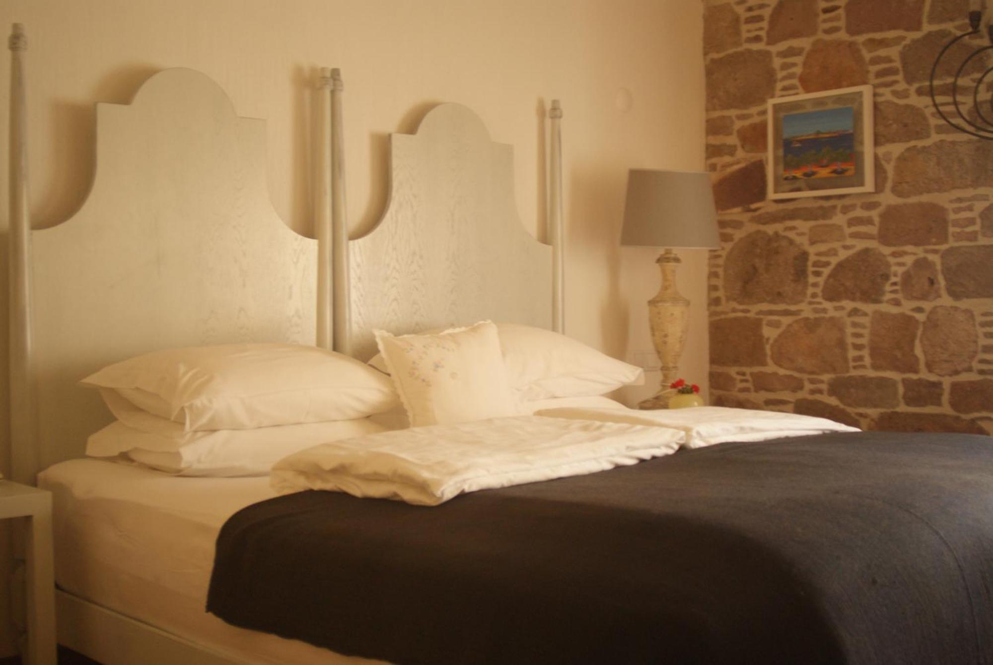 Cunda Lena Otel Ayvalı Exteriör bild